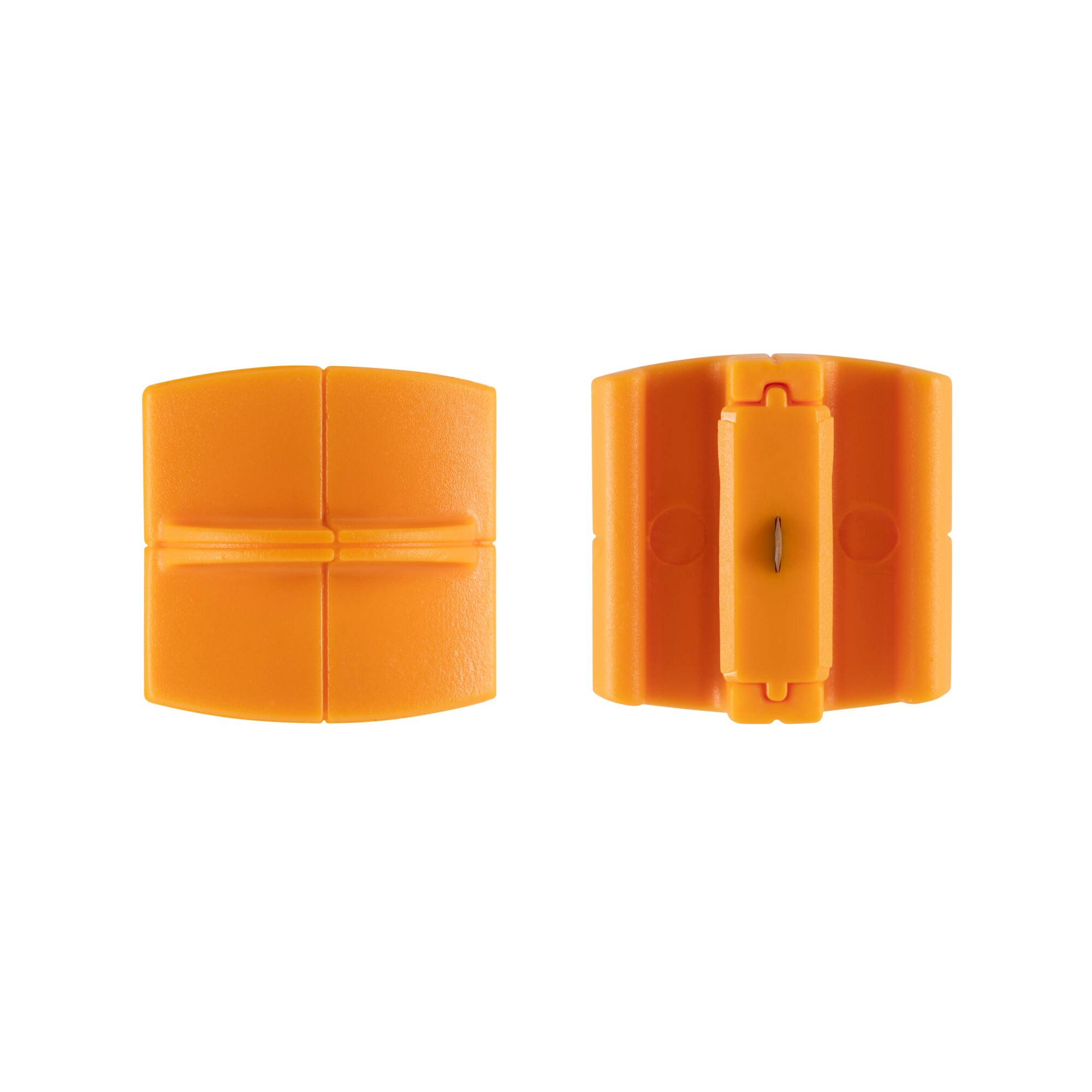 Fiskars® Titanium High Profile TripleTrack™ Cutting Blades